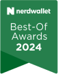 Nerdwallet best personal loans 2023 award