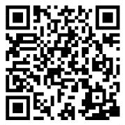 Mobile app QR code