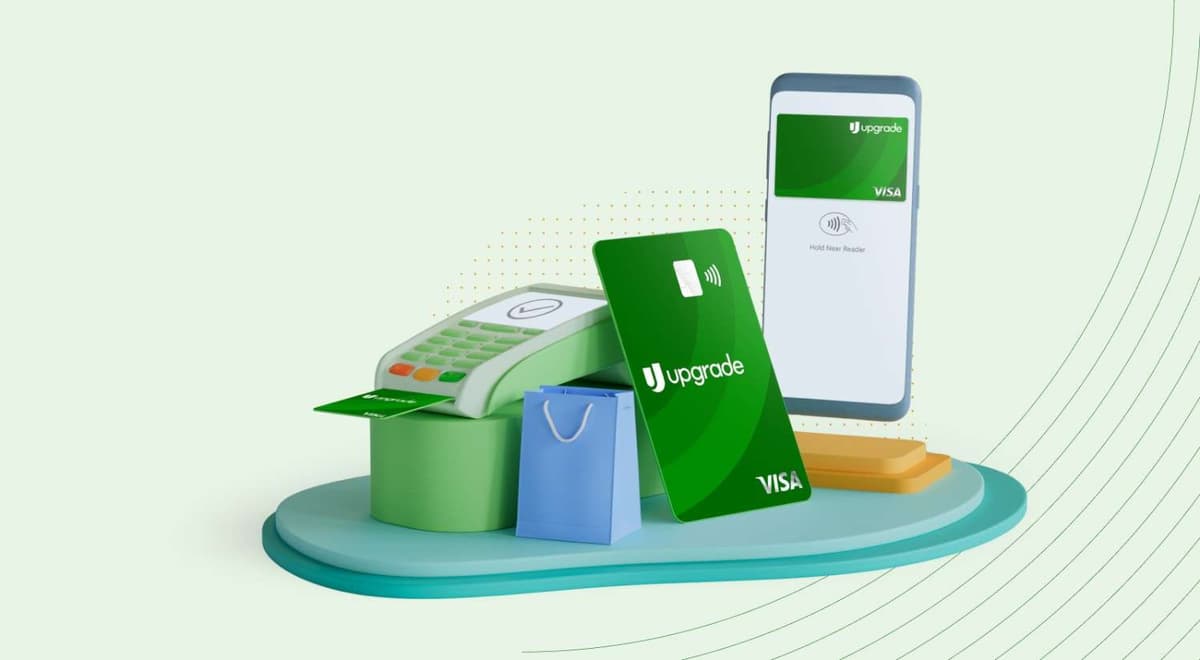 Upgrade, Inc. Launches Upgrade Card