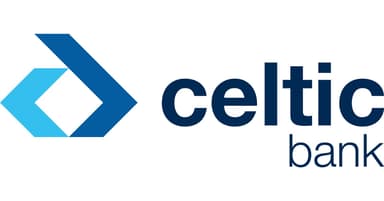 Celtic Bank Logo - Small