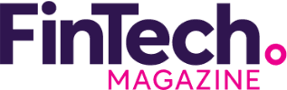Fintech Magazine logo