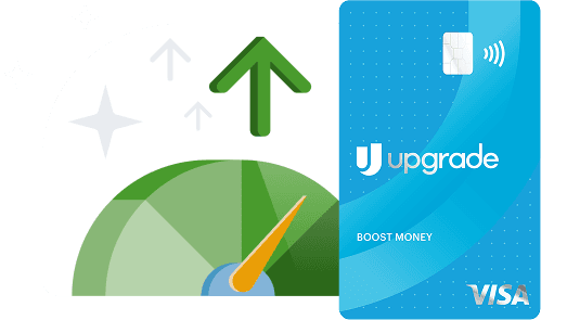 Boost Money Card