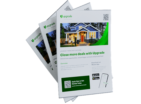 Home Improvement Download The Upgrade Overview
