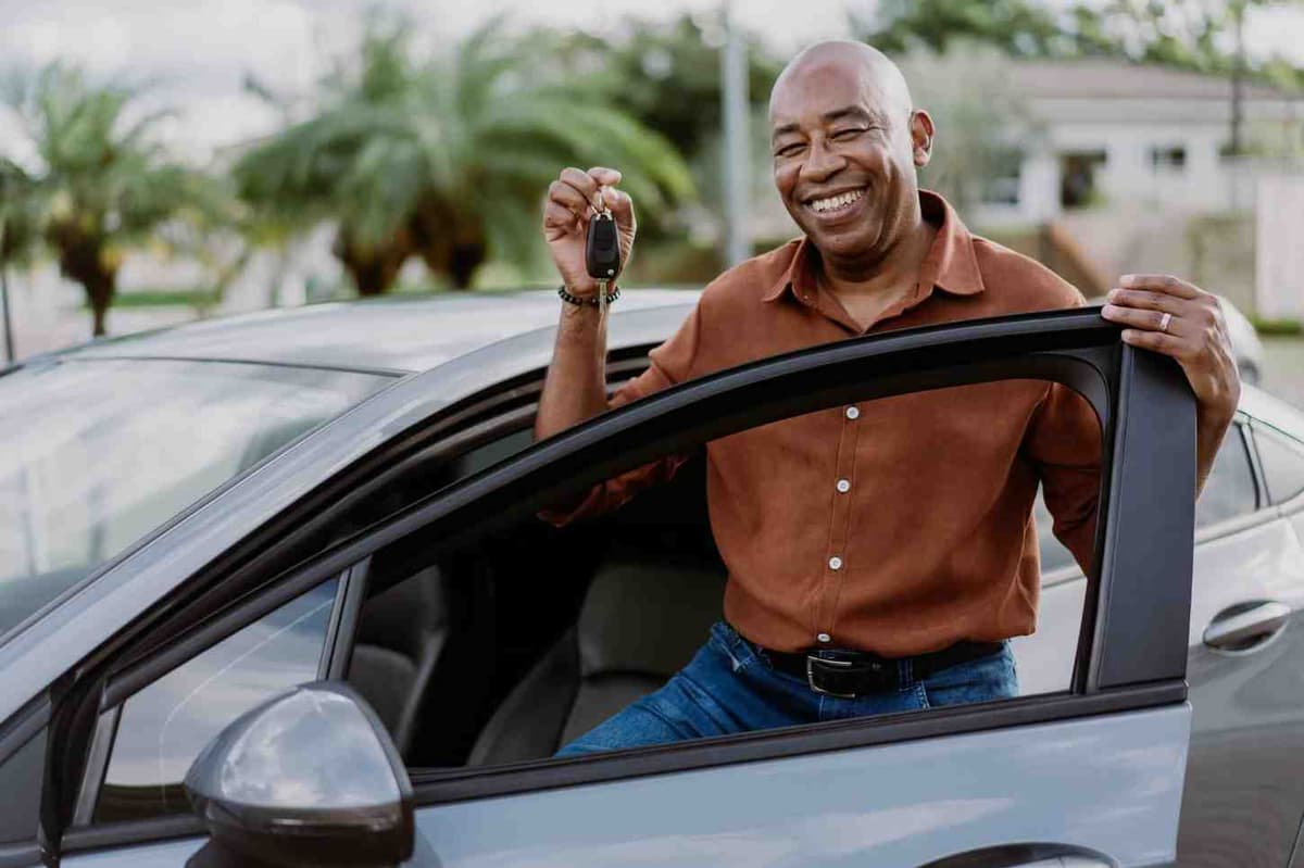 Private Party Auto Loans: How to Finance a Car Bought From a Private Seller