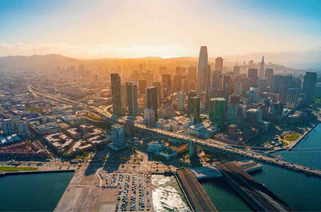 Upgrade Inc. Named a 2018 ‘Best Place to Work in the Bay Area’