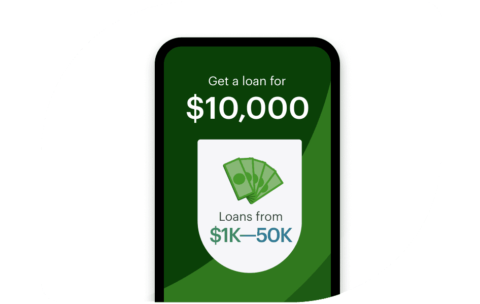 Get a $10,000 Personal Loan
