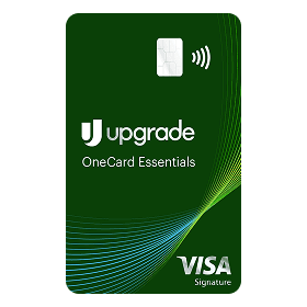 OneCard Essentials Card Art