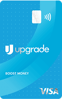 Boost Money Card