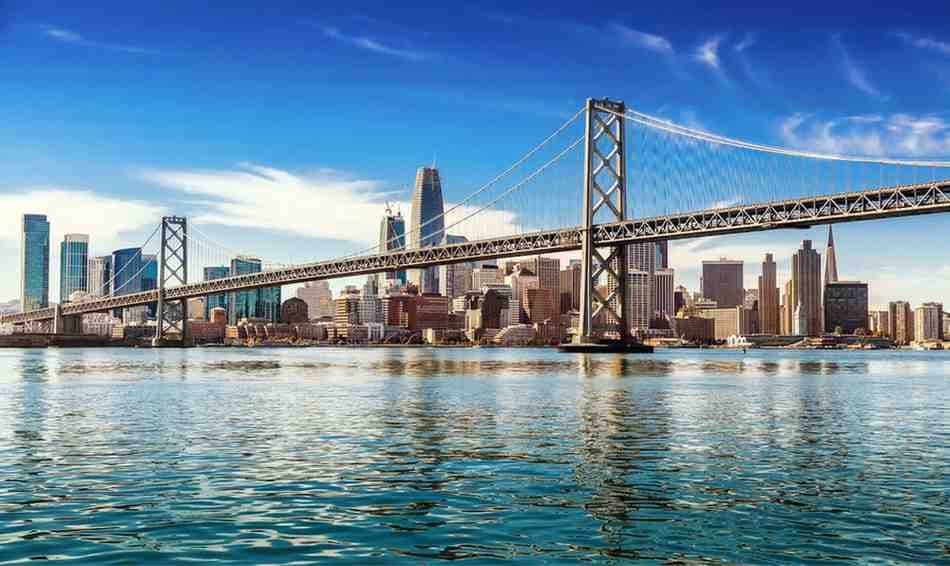 Upgrade, Inc. Named a 2020 "Best Place to Work in the Bay Area"