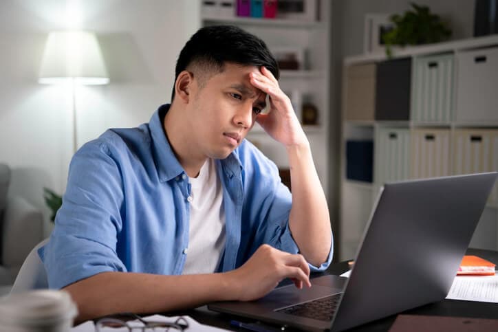 5 Stressful Financial Situations & How to Handle Them