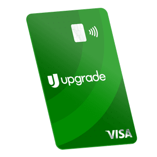 Upgrade Personal Credit Line Upgrade Card card art
