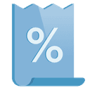 APR percentage symbol