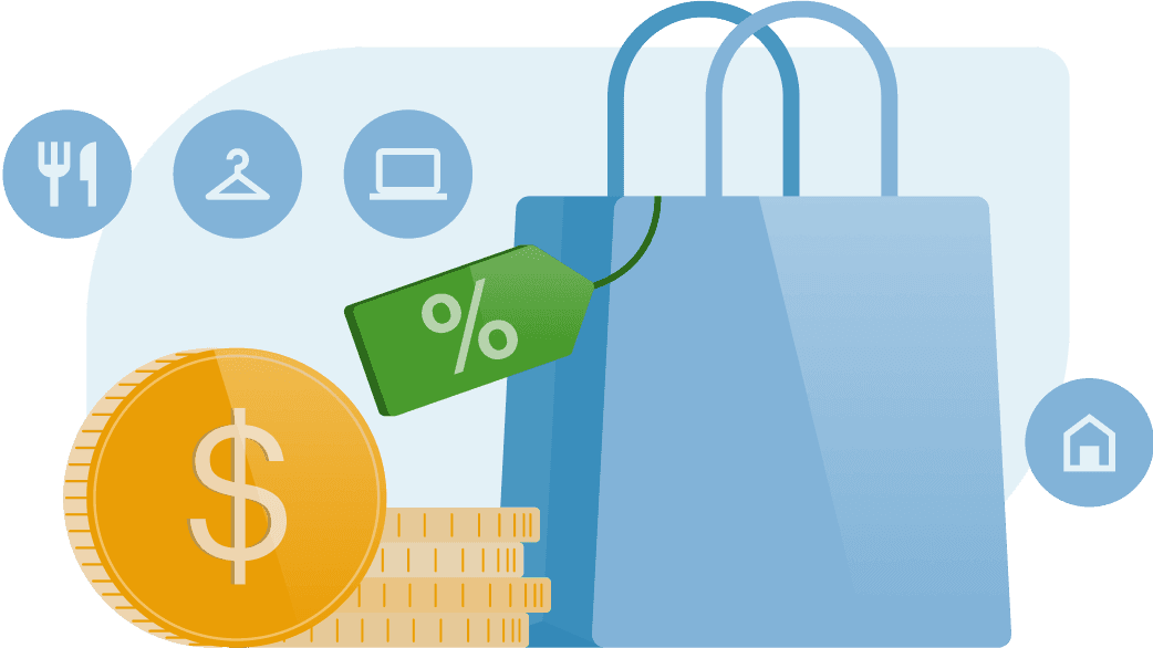 Upgrade Shopping