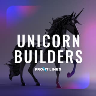 Unicorn Builders logo