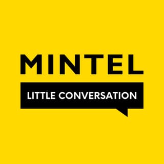 Mintel logo