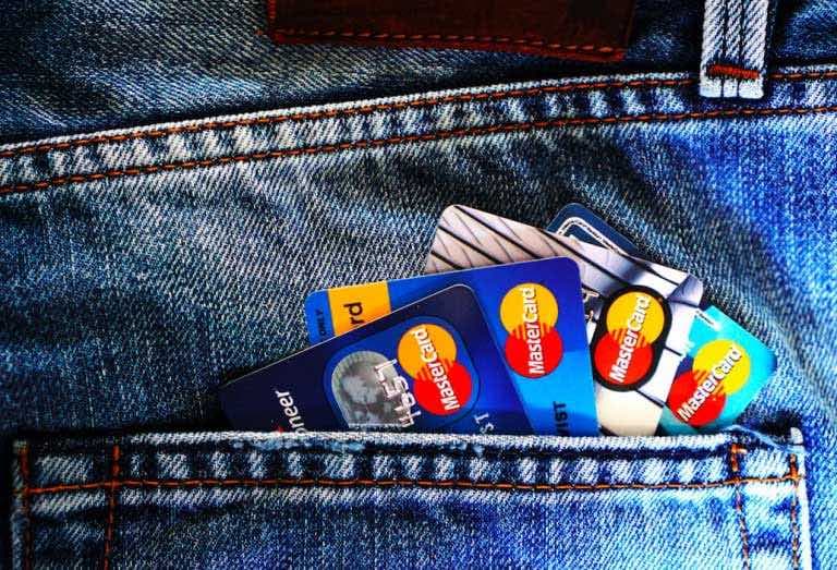 How Many Credit Cards Should You Have?