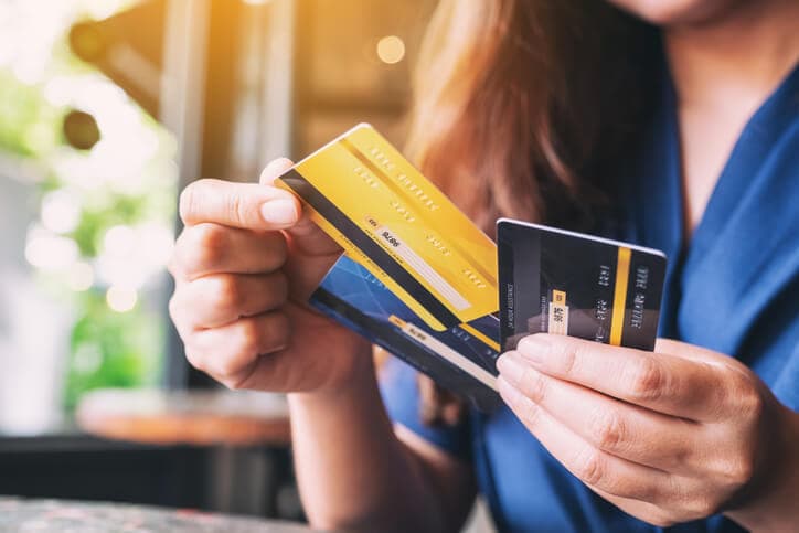 How Many Credit Cards Is Too Many?
