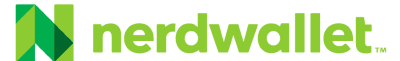 Nerdwallet logo