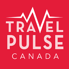 Travel Pulse logo