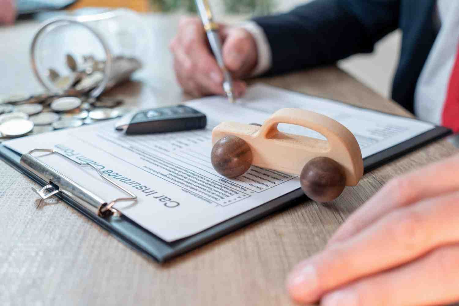 Understanding Credit Scores & Auto Loan Rates