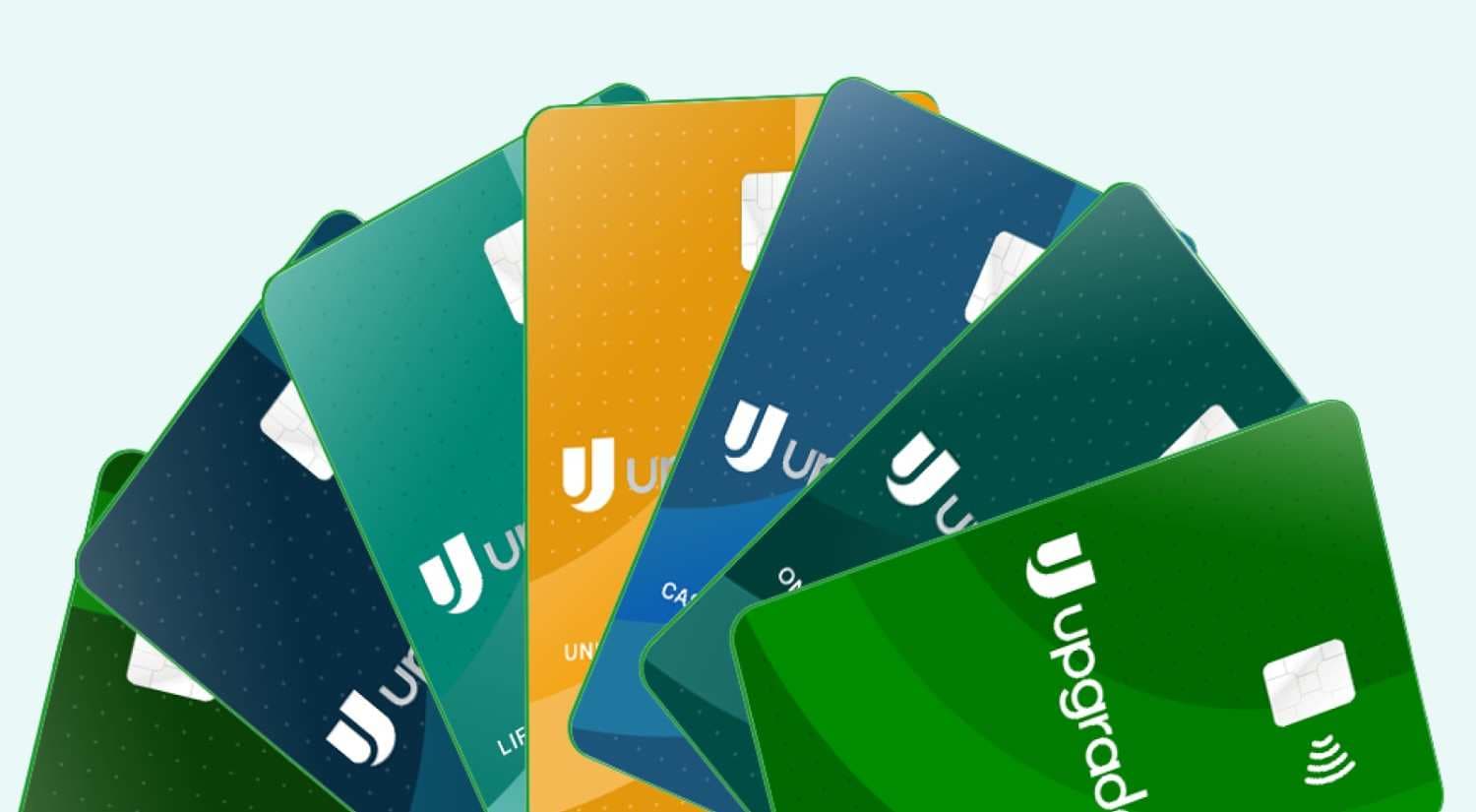 Upgrade Card the Fastest Growing US Credit Card According to Nilson Report