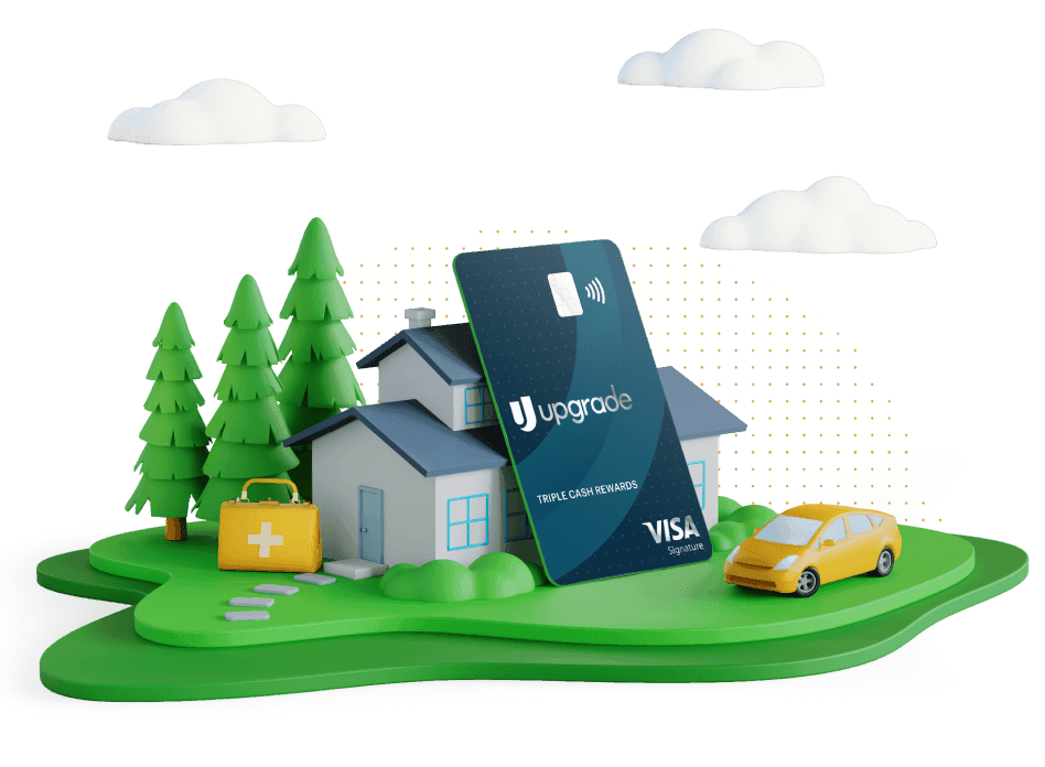 PCL Triple Cash Rewards Hero Image