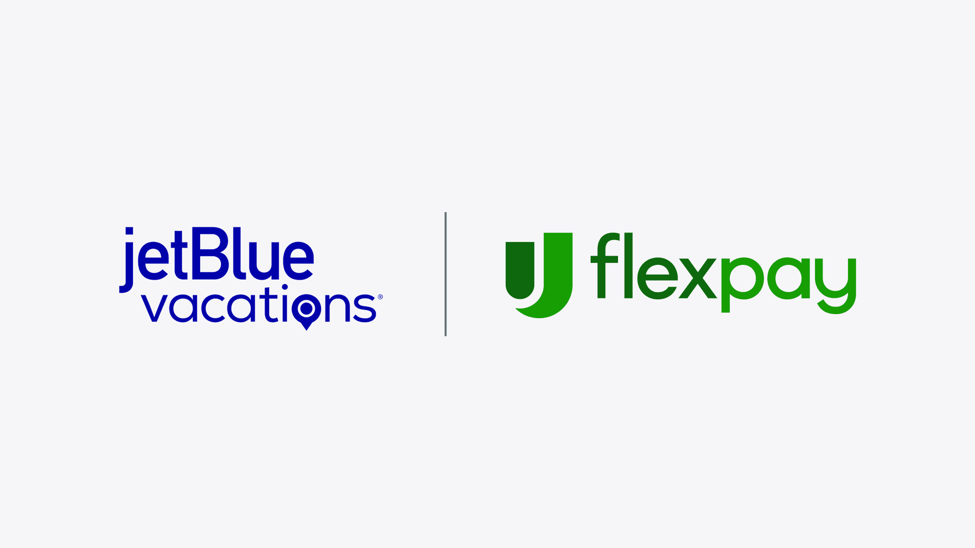 JetBlue Vacations Partners with Flex Pay to Launch Monthly Payment Option
