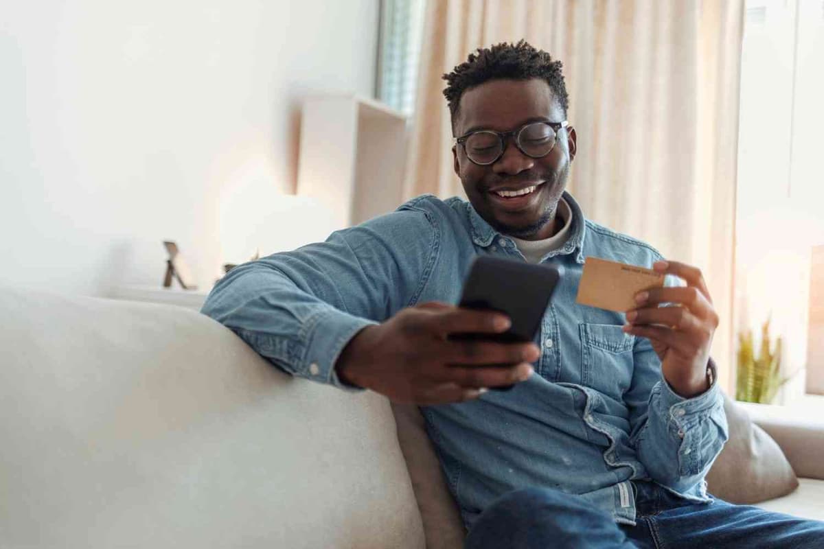 How to Build Credit History (Even If You're Starting From Scratch)