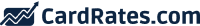 Cardrates.com logo