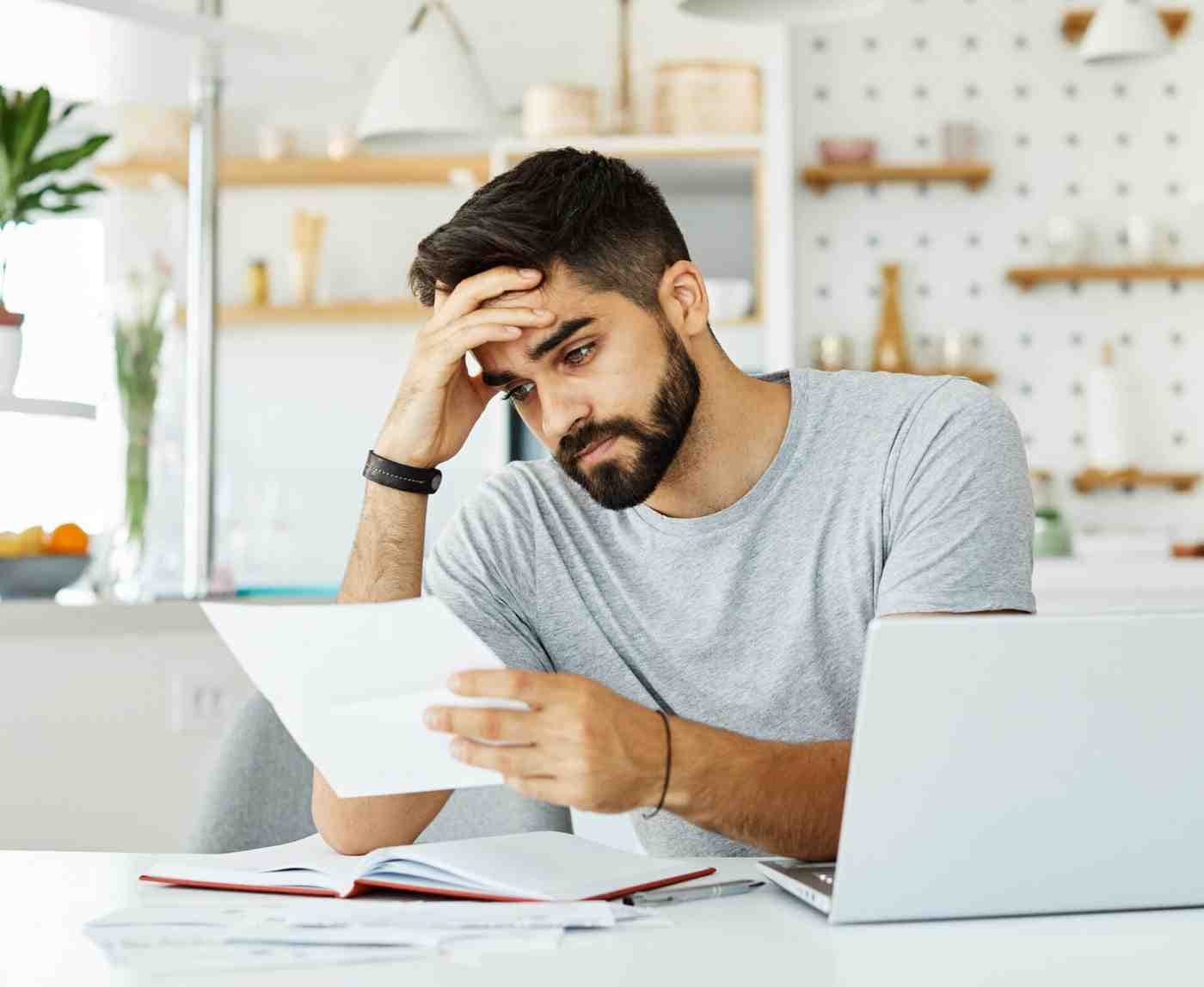 Why Personal Loan Applications Get Rejected (and How to Fix It)