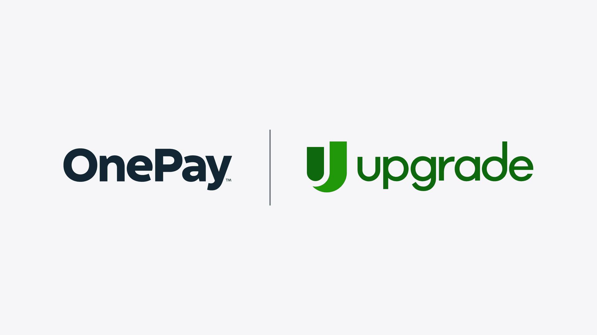 OnePay Launches Personal Loans Powered by Upgrade, Expanding Access to Larger, More Flexible Financing
