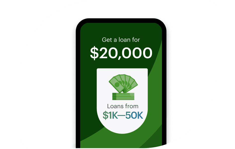 Get a $20,000 Personal Loan
