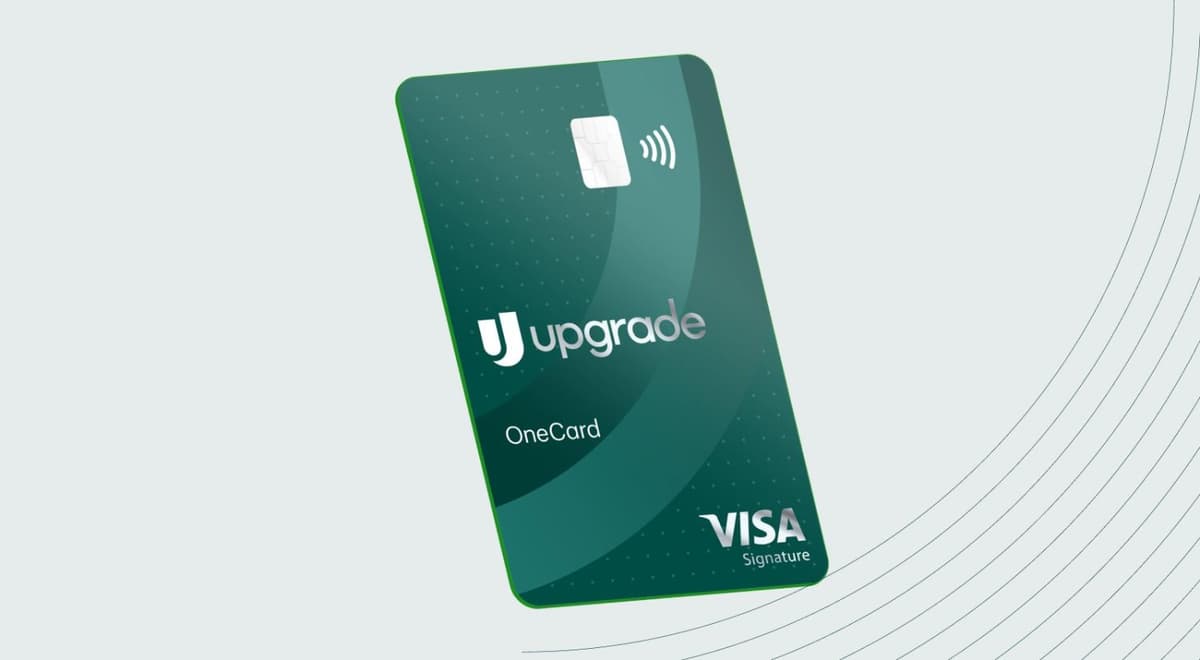 Upgrade OneCard™ Gives Consumers a Single Card For All Their Purchases