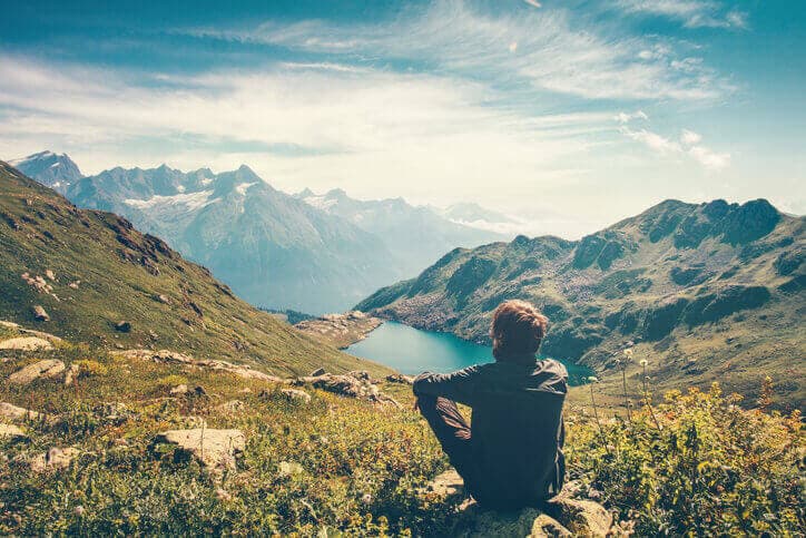 The Link Between Money & Mental Health