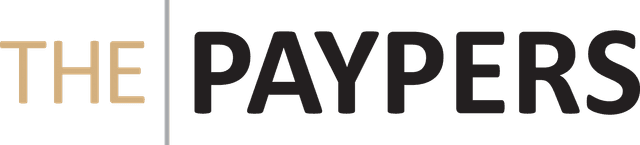 The Paypers logo
