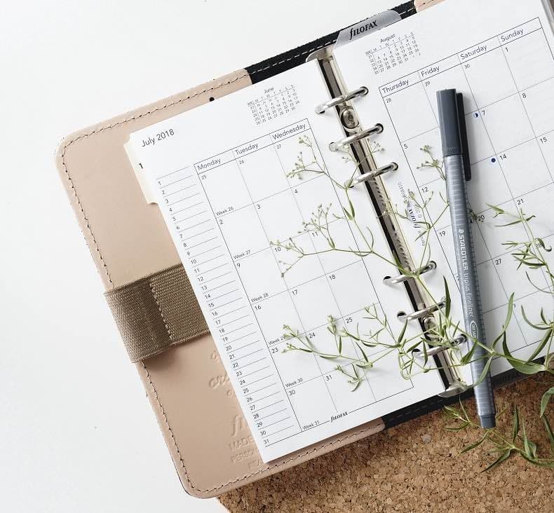 Your New Year Financial Action Plan