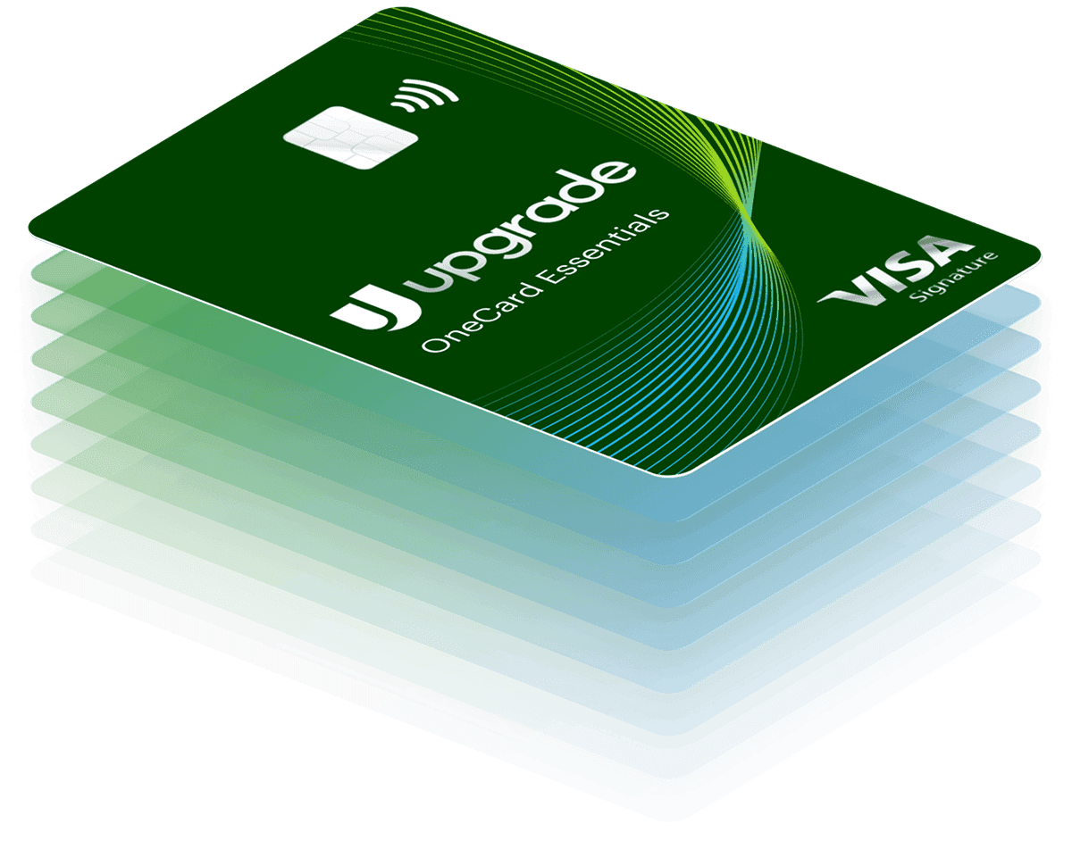 OneCard Essentials Hero image