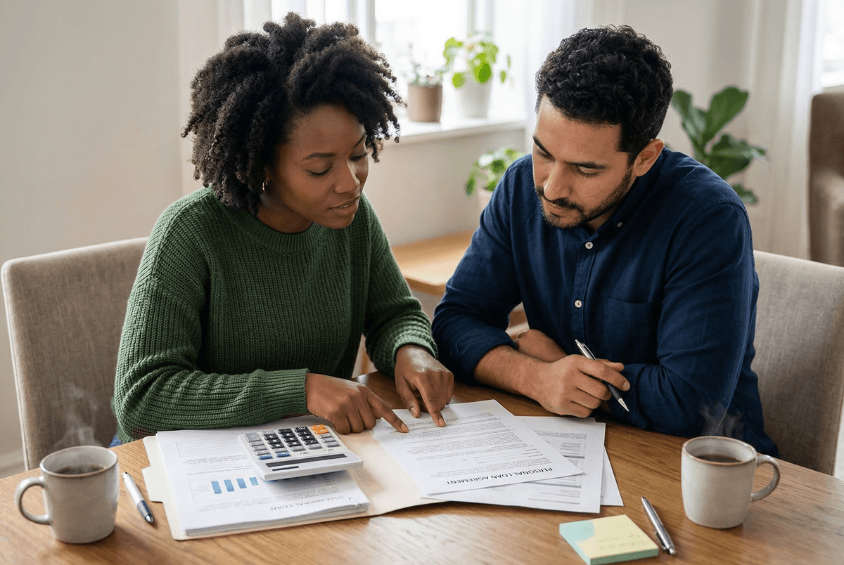 Paying Off Your Personal Loan Early: What You Need to Know