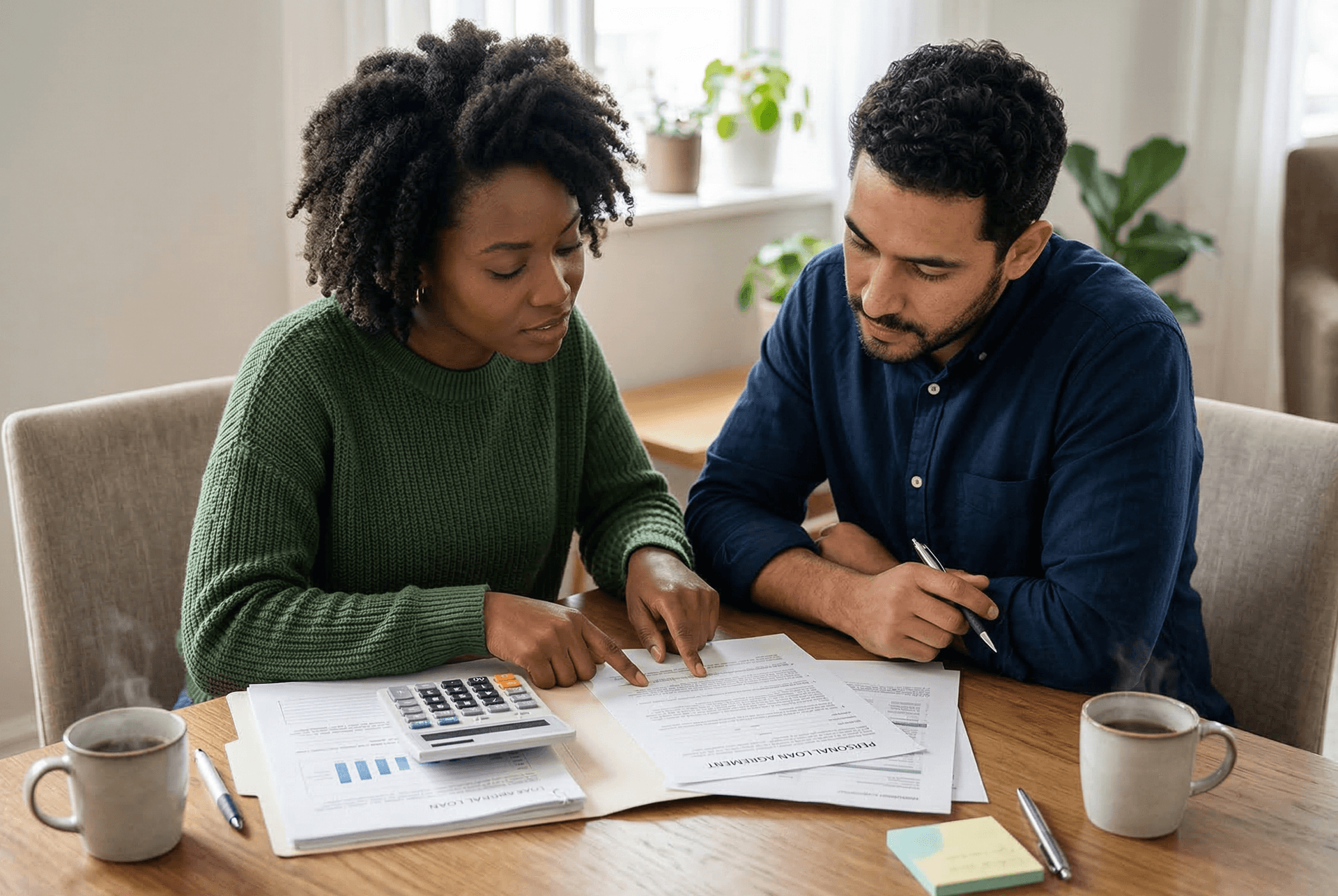 Paying Off Your Personal Loan Early: What You Need to Know