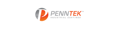 penntek logo