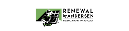 Renewal by Andersen logo