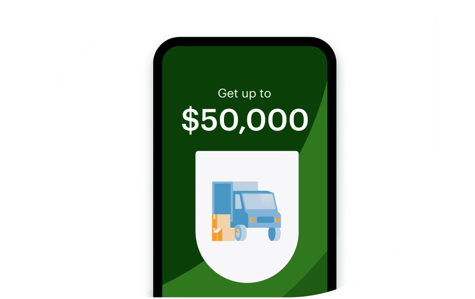 Upgrade personal loan for moving expenses — get up to $50,000