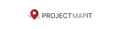 Projectmapit logo
