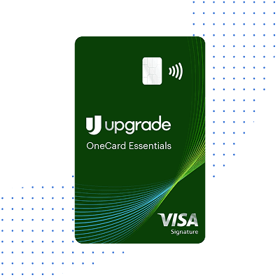 OneCard Essentials Card Art Swoop