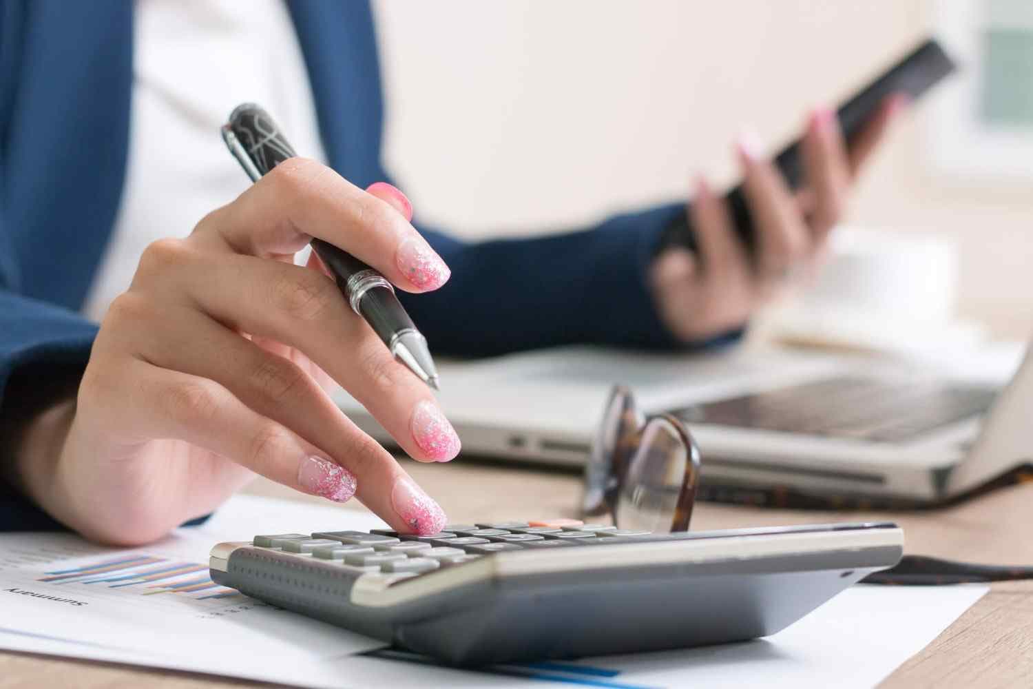 How Personal Loan Interest Is Calculated