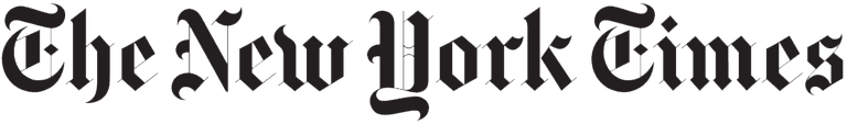 The New York Times logo