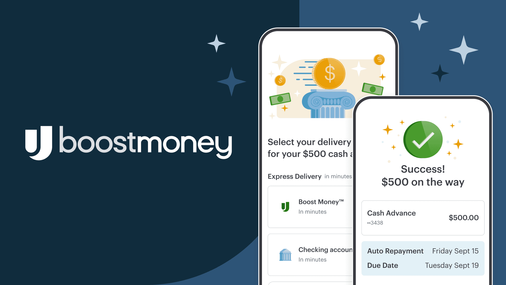 Upgrade Announces Launch of Boost Money™ With Access to Cash Advance and up to 10% APY Savings Account - Our Response to the K-Shape Economy and the Affordability Crisis