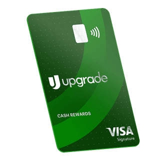 Cash Rewards card art