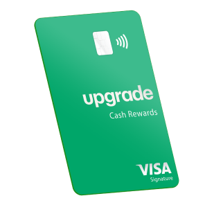 Upgrade - Personal Loans, Cards and Rewards Checking