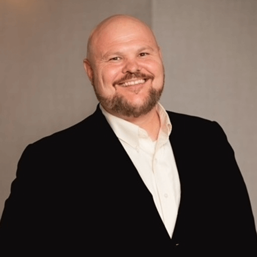 Photo of Brian Bracken